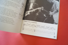 Eric Clapton - Easy Guitar Play along (mit CD) SongbookVocal Guitar Chords