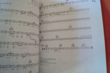 Eric Clapton - The Complete Guitar Player Songbook Notenbuch Vocal Guitar