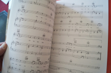 Rick Astley - Free Songbook Notenbuch Piano Vocal Guitar PVG