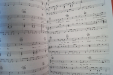 Seal - The Hits Songbook Notenbuch Piano Vocal Guitar PVG