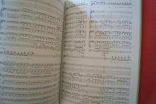 Psychedelic Violence - Jealousy Songbook Notenbuch für Bands (Transcribed Scores)