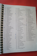 The Celtic Fake Book (C-Edition) Songbook Notenbuch C-Instrumente