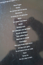 Annette Humpe - Das Beste Songbook Notenbuch Piano Vocal Guitar PVG