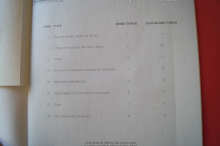 Antonio Carlos Jobim - Favorites (Piano Play along, mit CD) Songbook Notenbuch Piano Vocal Guitar PVG