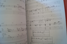 Bryan Adams - The Best of me Songbook Notenbuch Vocal Guitar