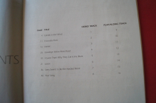 Elton John - Piano Play along (mit CD) Songbook Notenbuch Piano Vocal Guitar PVG