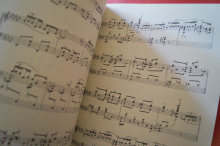 George Gershwin - Music by Gershwin Songbook Notenbuch Piano Vocal