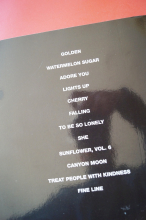 Harry Styles - Fine Line Songbook Notenbuch Piano Vocal Guitar PVG