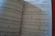 Lady Antebellum - Need You now Songbook Notenbuch Piano Vocal Guitar PVG