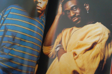 Living Colour - Stain Songbook Notenbuch Vocal Guitar