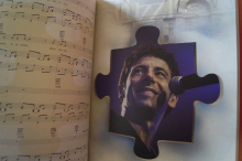 Patrick Bruel - Best of Songbook Notenbuch Piano Vocal Guitar PVG