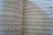 Queen - The Works Songbook Notenbuch Piano Vocal Guitar PVG