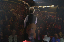 Herman van Veen - Hut ab (mit Autogrammen) Songbook Vocal (nur Texte!)