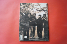 Jars of Clay - If I left the Zoo Songbook Notenbuch Vocal Guitar