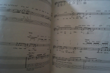 Jars of Clay - If I left the Zoo Songbook Notenbuch Vocal Guitar