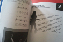 Joe Satriani - Riff by Riff Notenbuch Guitar