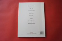 Led Zeppelin - Coda Songbook Notenbuch Vocal Guitar