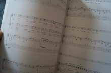 Led Zeppelin - Coda Songbook Notenbuch Vocal Guitar