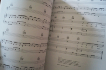 M People - Fresco Songbook Notenbuch Piano Vocal Guitar PVG