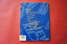 New Kids on the Block - Step by Step Songbook Notenbuch Easy Piano Vocal