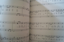 New Kids on the Block - Step by Step Songbook Notenbuch Easy Piano Vocal