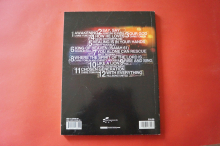 Passion - Awakening Songbook Notenbuch Piano Vocal Guitar PVG