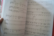 Passion - Awakening Songbook Notenbuch Piano Vocal Guitar PVG