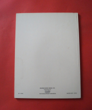 Oasis (80s Band!) - Songbook Songbook Notenbuch Piano Vocal Guitar PVG