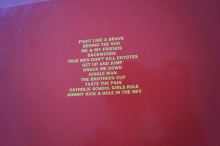 Red Hot Chili Peppers - What Hits Songbook Notenbuch Vocal Guitar