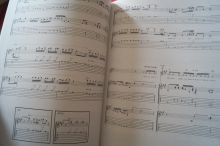 Red Hot Chili Peppers - What Hits Songbook Notenbuch Vocal Guitar