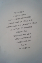 Sidney Bechet - 12 Grands Succes (ohne Beilage) Songbook Notenbuch für diverse Instrumente