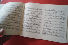 Steve Gilmore - Bass Lines Songbook Notenbuch Bass