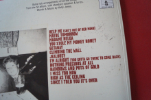 Stereophonics - You gotta go there to come back Songbook Notenbuch Vocal Guitar