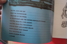 White Zombie - Astro-Creep 2000 Songbook Notenbuch Vocal Guitar