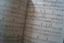 Bette Midler - Bathhouse Betty Songbook Notenbuch Piano Vocal Guitar PVG