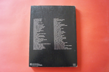 Cars - Complete Songbook Notenbuch Piano Vocal Guitar PVG