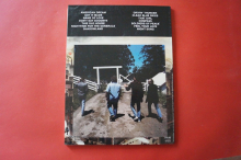 Crosby Stills Nash Young - American Dream Songbook Notenbuch Piano Vocal Guitar PVG