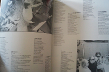 Crosby Stills Nash Young - American Dream Songbook Notenbuch Piano Vocal Guitar PVG