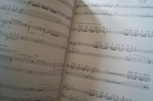 David Friesen - Departure Songbook Notenbuch Piano