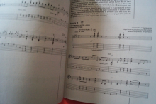 Elvis - Guitar Signature Licks (ohne CD) Songbook Notenbuch Guitar