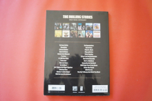 Rolling Stones - Sheet Music Anthology Songbook Notenbuch Piano Vocal Guitar PVG