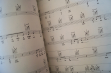 Paul McCartney - Anthology Songbook Notenbuch Vocal Easy Guitar