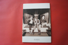 Tic Tac Toe - Tic Tac Toe Songbook Notenbuch Vocal Guitar