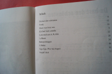 Tic Tac Toe - Tic Tac Toe Songbook Notenbuch Vocal Guitar