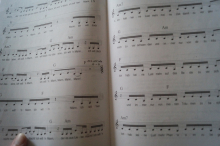 Tic Tac Toe - Tic Tac Toe Songbook Notenbuch Vocal Guitar