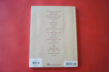 Lionel Richie - Anthology Songbook Notenbuch Piano Vocal Guitar PVG