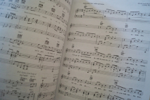 Lionel Richie - Anthology Songbook Notenbuch Piano Vocal Guitar PVG