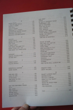 Pat Metheny - The Pat Metheny Real Book (mit Autogramm) Notenbuch C-Instrumente