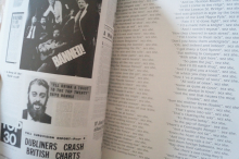 Dubliners - Songbook 1 & 2 Songbooks Notenbücher Vocal Guitar