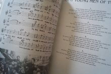 Dubliners - Songbook 1 & 2 Songbooks Notenbücher Vocal Guitar